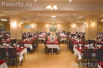 Kervansaray Hotel Uludag 5